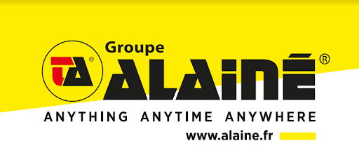 ALAINE
